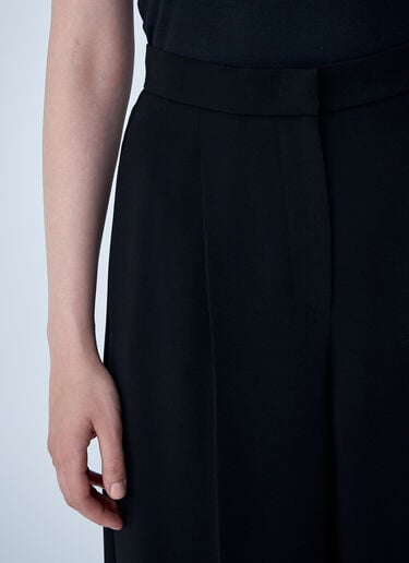 라카토 팬츠 Max Mara 라카토 팬츠 블랙 max0261018