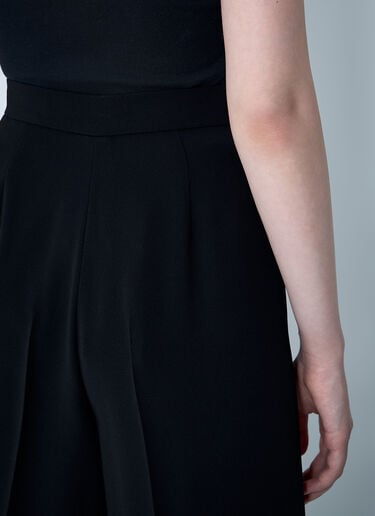 라카토 팬츠 Max Mara 라카토 팬츠 블랙 max0261018