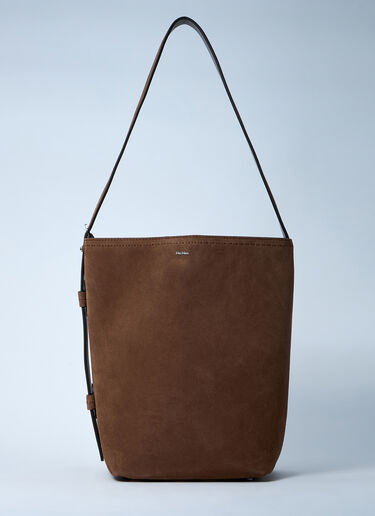 Archetip Handbag Max Mara Archetip Handbag Dark Brown max0261039