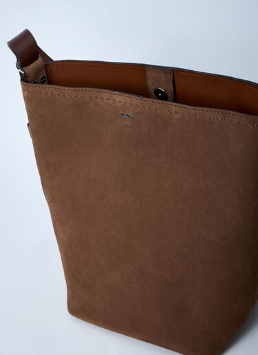 Archetip Handbag Max Mara Archetip Handbag Dark Brown max0261039
