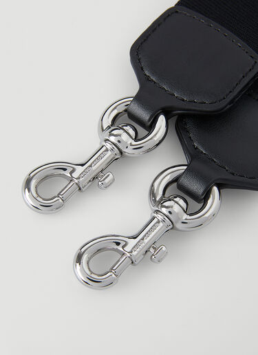 Teddy Medium Tote Bag Marc Jacobs Teddy Medium Tote Bag Black mcj0250018