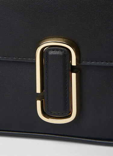 Marc Jacobs J Marc Shoulder Bag Black mcj0251024