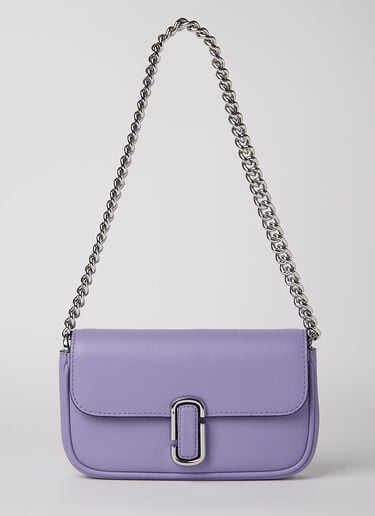 Marc Jacobs J 마크 숄더백 라일락 mcj0251025