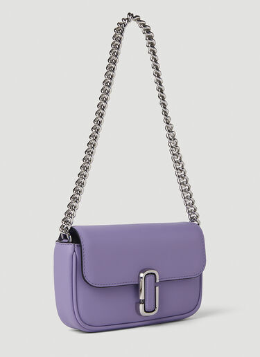 J 마크 숄더백 Marc Jacobs J 마크 숄더백 라일락 mcj0251025