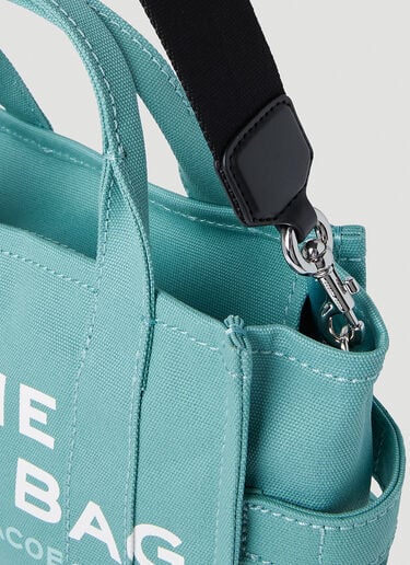 Marc Jacobs Mini Tote Bag Blue mcj0251044