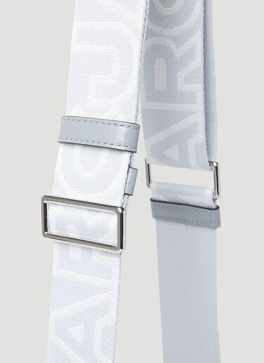 Marc Jacobs 더 스냅샷 숄더백 화이트 mcj0252024