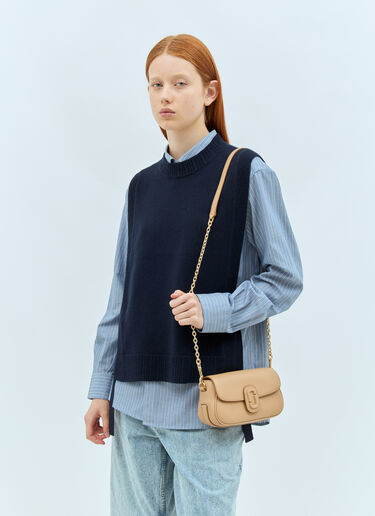 더 클로버 숄더백 Marc Jacobs 더 클로버 숄더백 베이지 mcj0257007