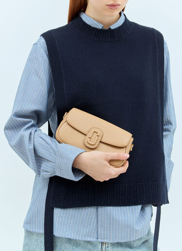 더 클로버 숄더백 Marc Jacobs 더 클로버 숄더백 베이지 mcj0257007