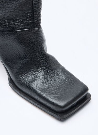 Miista Brianna Tall Boots Black mii0257002