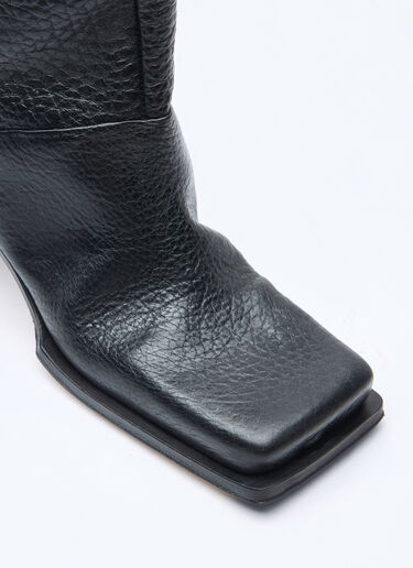 Brianna Tall Boots Miista Brianna Tall Boots Black mii0257002