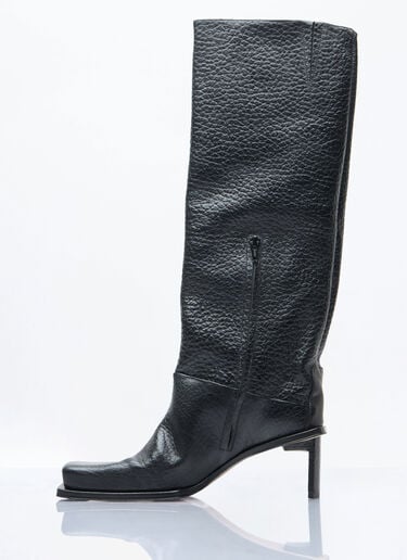 Brianna Tall Boots Miista Brianna Tall Boots Black mii0257002