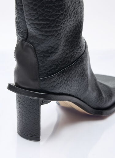 Brianna Tall Boots Miista Brianna Tall Boots Black mii0257002