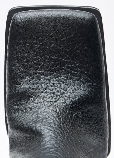Brianna Tall Boots Miista Brianna Tall Boots Black mii0257002