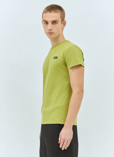 ジャージーTシャツ 3枚セット Miu Miu ジャージーTシャツ 3枚セット ブルー miu0359003