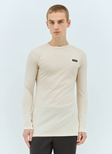 ジャージーTシャツ 3枚セット Miu Miu ジャージーTシャツ 3枚セット ブルー miu0359003