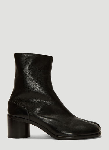 Tabi 부츠 Maison Margiela Tabi 부츠 Black mla0137019