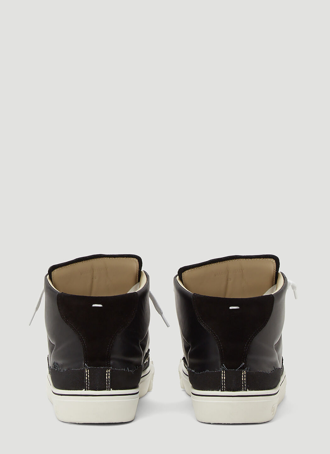 Maison Margiela Evolution Mid-Top Sneakers | LN-CC