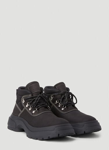 Alex Boots Maison Margiela Alex Boots Black mla0151034