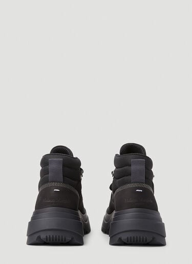 Alex Boots Maison Margiela Alex Boots Black mla0151034