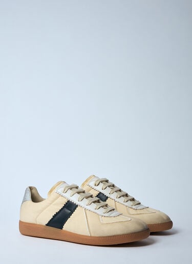 Replica Sneakers Maison Margiela Replica Sneakers Beige mla0159012