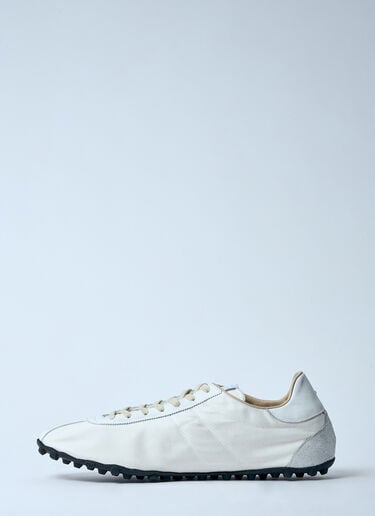 Sprinter 运动鞋 Maison Margiela Sprinter 运动鞋 白色 mla0159013