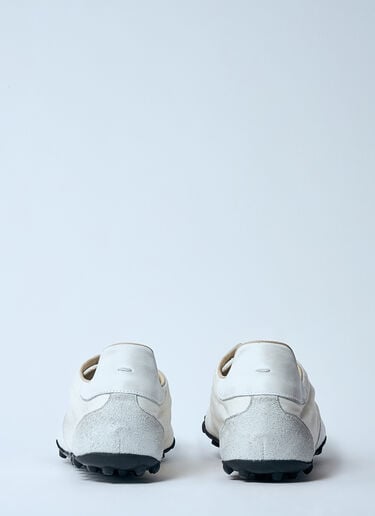 Sprinter 运动鞋 Maison Margiela Sprinter 运动鞋 白色 mla0159013