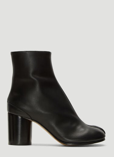 Tabi Ankle Boots Maison Margiela Tabi Ankle Boots Black mla0238022