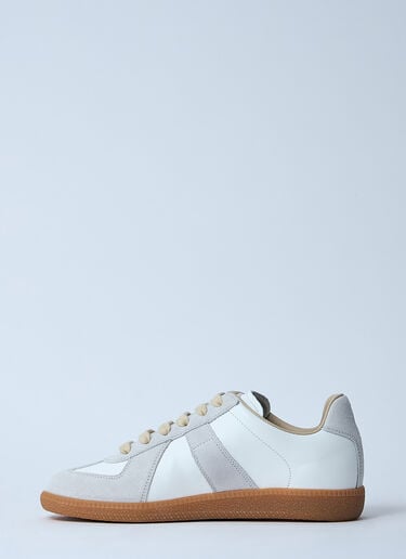 Maison Margiela Replica Sneakers White mla0239014