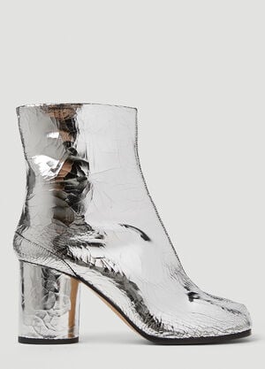 Maison Margiela TABI H80 银 mla0249017