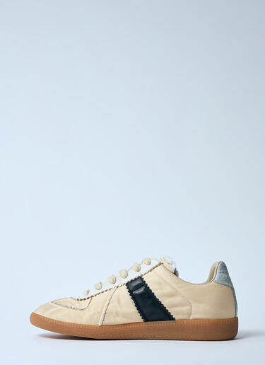 Replica スニーカー Maison Margiela Replica スニーカー ベージュ mla0259017