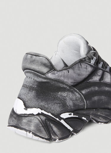 Vintage Sneakers MM6 Maison Margiela Vintage Sneakers Grey mmm0151018