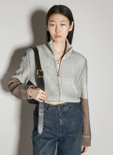 MM6 Maison Margiela 뉴메릭 미니멀 시그니처 반지 골드 mmm0255023