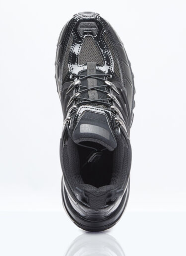 MM6 Maison Margiela x Salomon ACS Pro 运动鞋  黑色 mms0154003