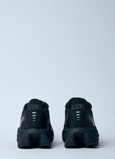 Spectur 2 运动鞋 MM6 Maison Margiela x Salomon Spectur 2 运动鞋 黑色 mms0161001