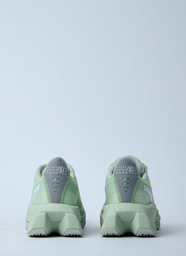 Spectur 2 スニーカー MM6 Maison Margiela x Salomon Spectur 2 スニーカー ホワイト mms0161002