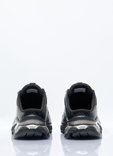 XT-4 Mule Sneakers MM6 Maison Margiela x Salomon XT-4 Mule Sneakers Black mms0257001