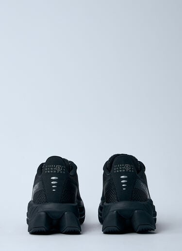 Spectur 2 运动鞋 MM6 Maison Margiela x Salomon Spectur 2 运动鞋 黑色 mms0261001