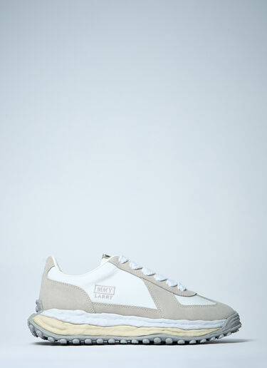 Larry Sneakers Maison Mihara Yasuhiro Larry Sneakers White mmy0160002