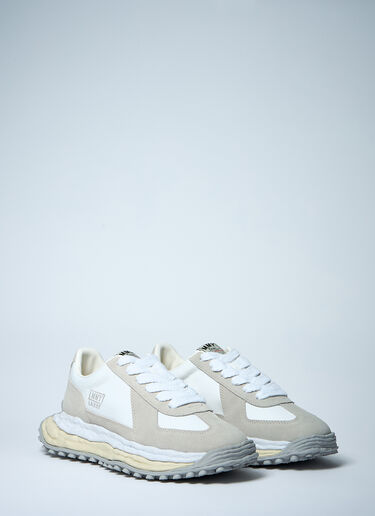 Larry Sneakers Maison Mihara Yasuhiro Larry Sneakers White mmy0160002