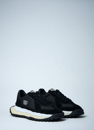 Maison Mihara Yasuhiro Larry Sneakers Black mmy0160003