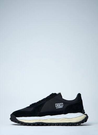 Larry Sneakers Maison Mihara Yasuhiro Larry Sneakers Black mmy0160003