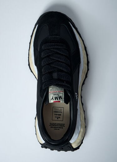 Larry Sneakers Maison Mihara Yasuhiro Larry Sneakers Black mmy0160003