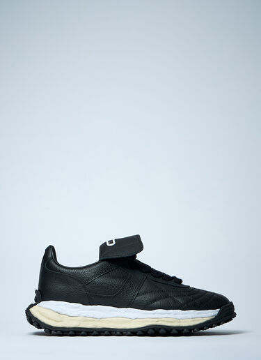 Maison Mihara Yasuhiro Scott Sneakers Black mmy0160004
