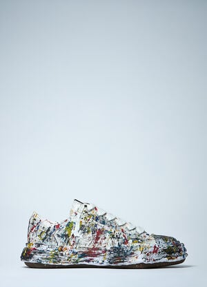 Maison Mihara Yasuhiro Peterson 23 Sneakers White mmy0160005