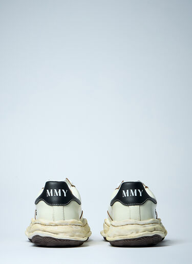 Blakey Sneakers Maison Mihara Yasuhiro Blakey Sneakers White mmy0160007