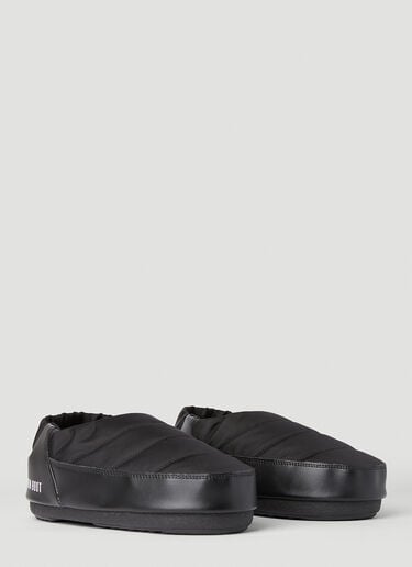 Evolution 平底鞋 Moon Boot Evolution 平底鞋 黑色 mnb0351004