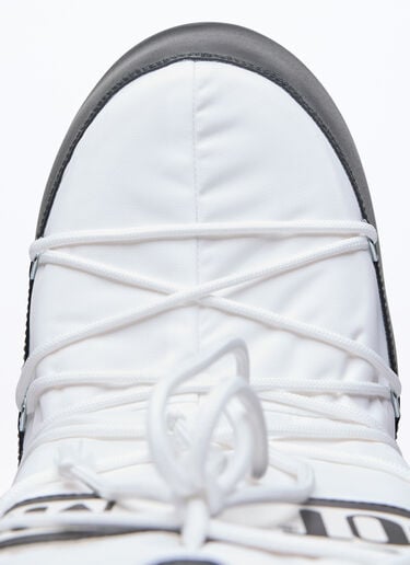 Icon Snow Boots Moon Boot Icon Snow Boots White mnb0358002