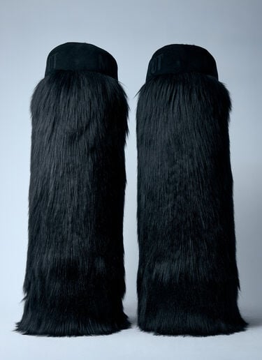 Icon Yeti Extra 靴 Moon Boot Icon Yeti Extra 靴 黑色 mnb0360002
