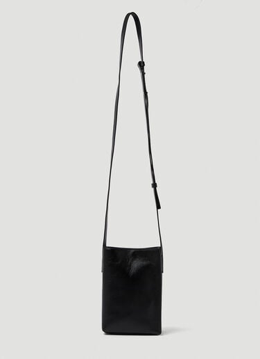 Marni [뮤제오] 스몰 숄더백 블루 mni0150005