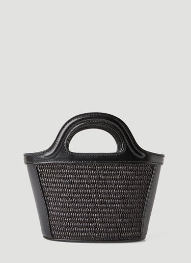 Tropicalia 微型单肩包 Marni Tropicalia 微型单肩包 黑 mni0248042